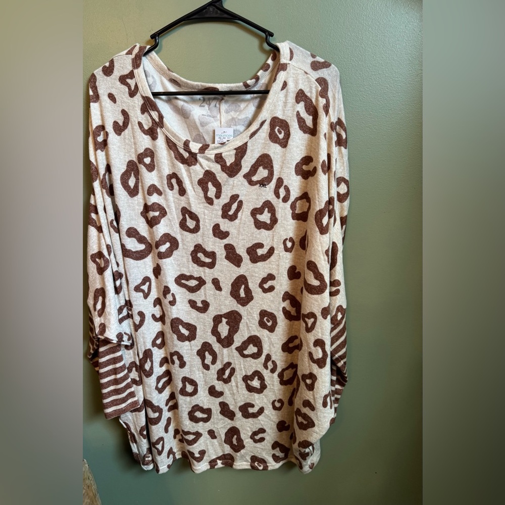 Tunic Top
